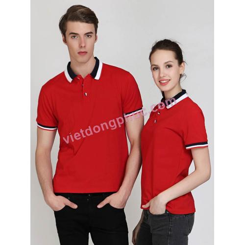 Đồng phục áo phông Công ty 01